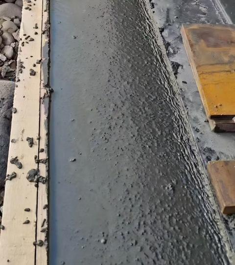 吉利环氧砂浆的特点及施工流程​