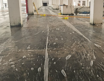 吉利不发火砂浆和不发火金属骨料有什么区别