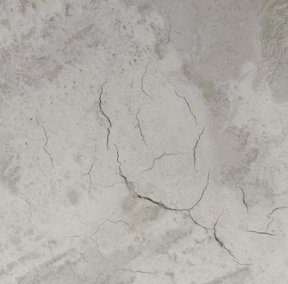 吉利灌浆料为什么会产生裂缝？出现裂缝该如何处理？