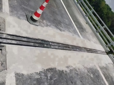 吉利伸缩缝更换后浇筑材料快速结构修补料速砼的产品特点及施工流程​