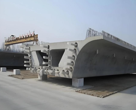 吉利抗冻压浆料的特点及标准化施工工艺